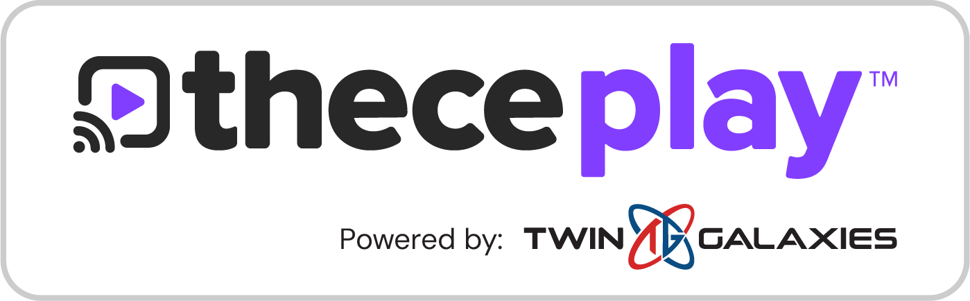 theceplay powered by twin galaxies