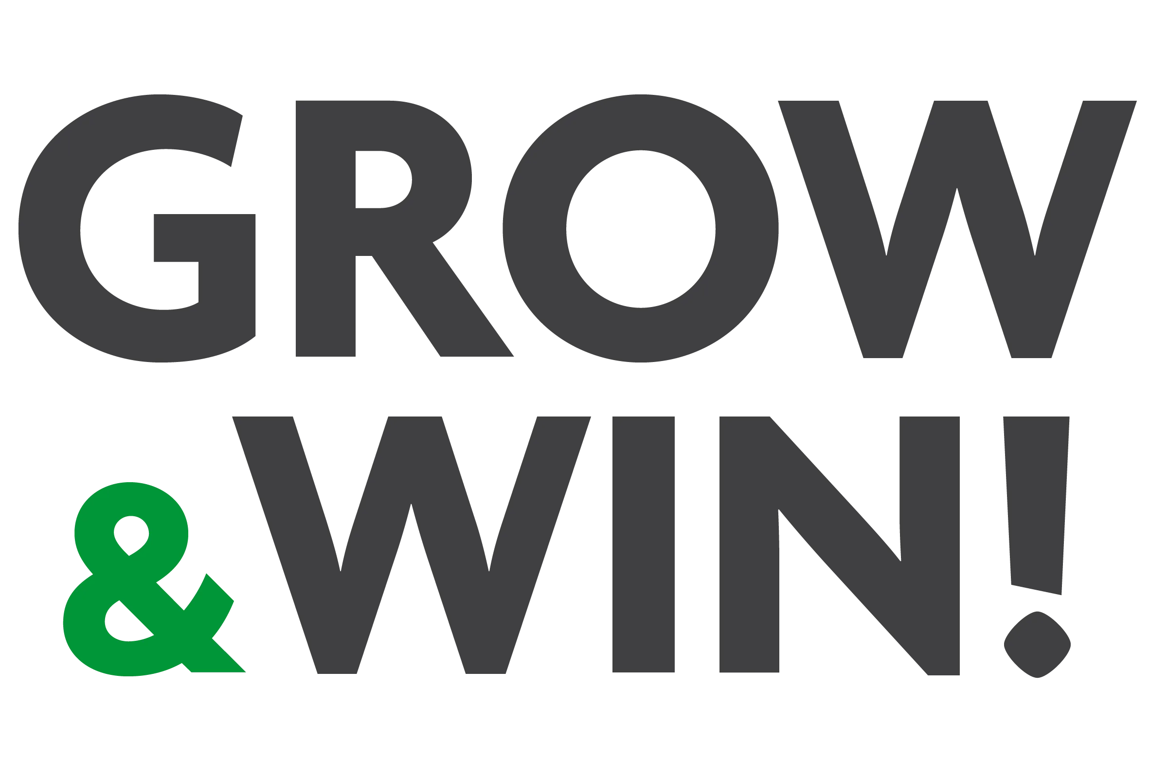 Grow and Win