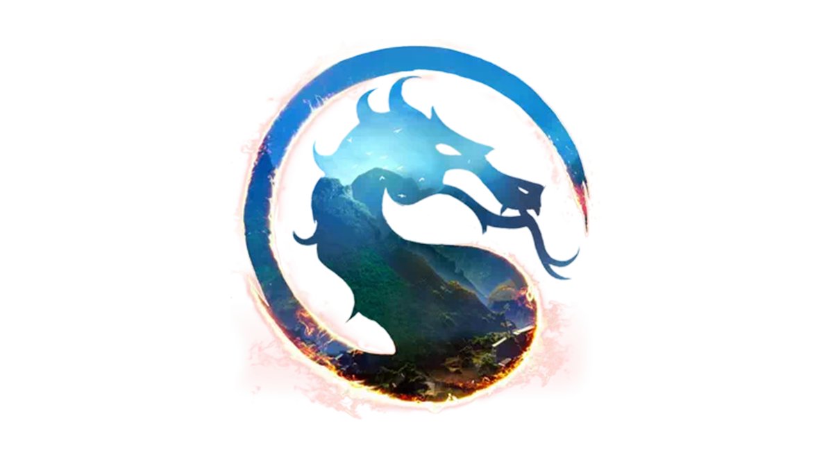 Mortal Kombat logo