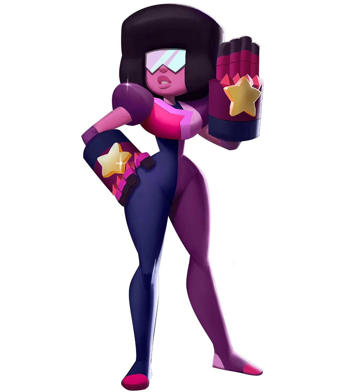 garnet