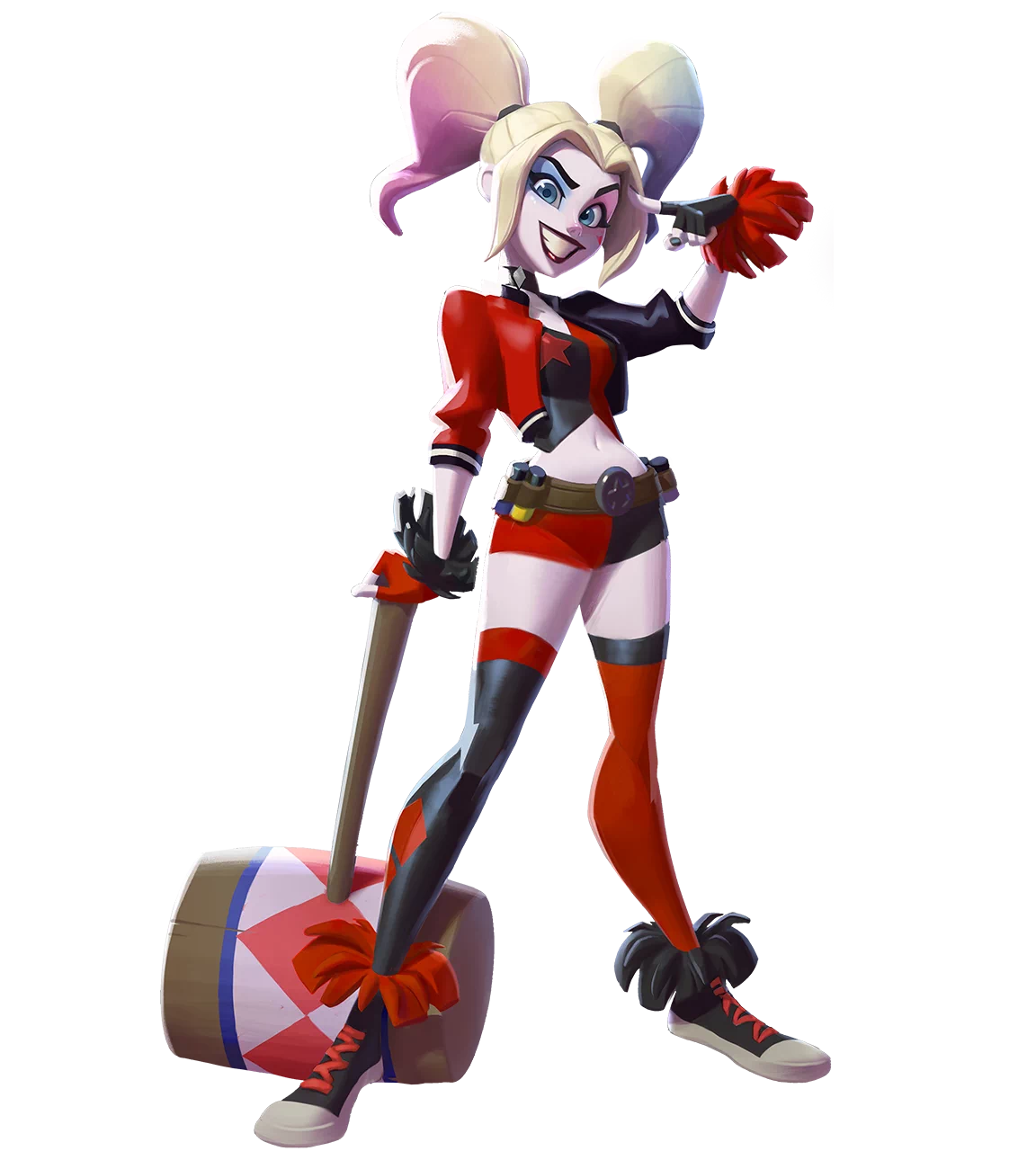 harley