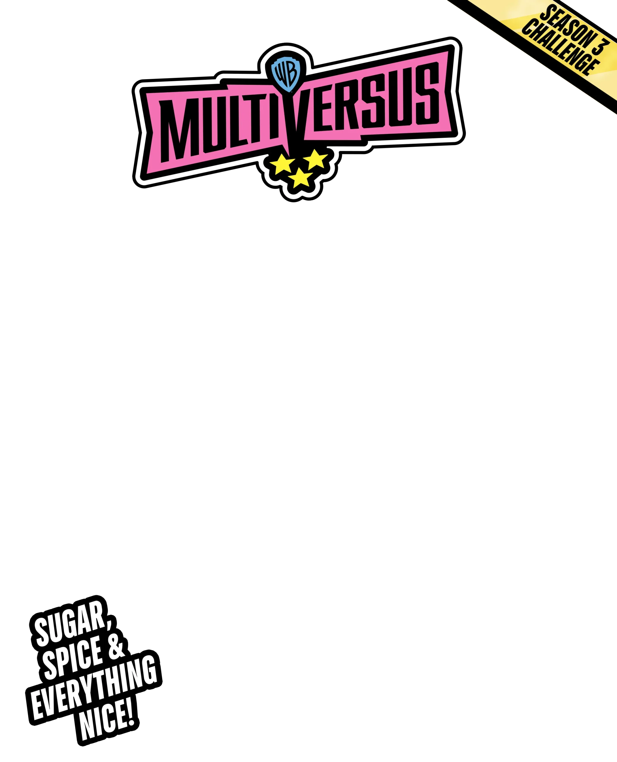 Multiversus logo