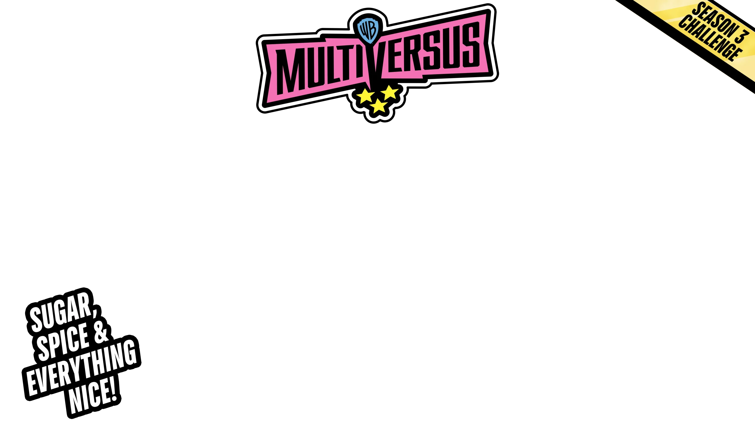 Multiversus logo