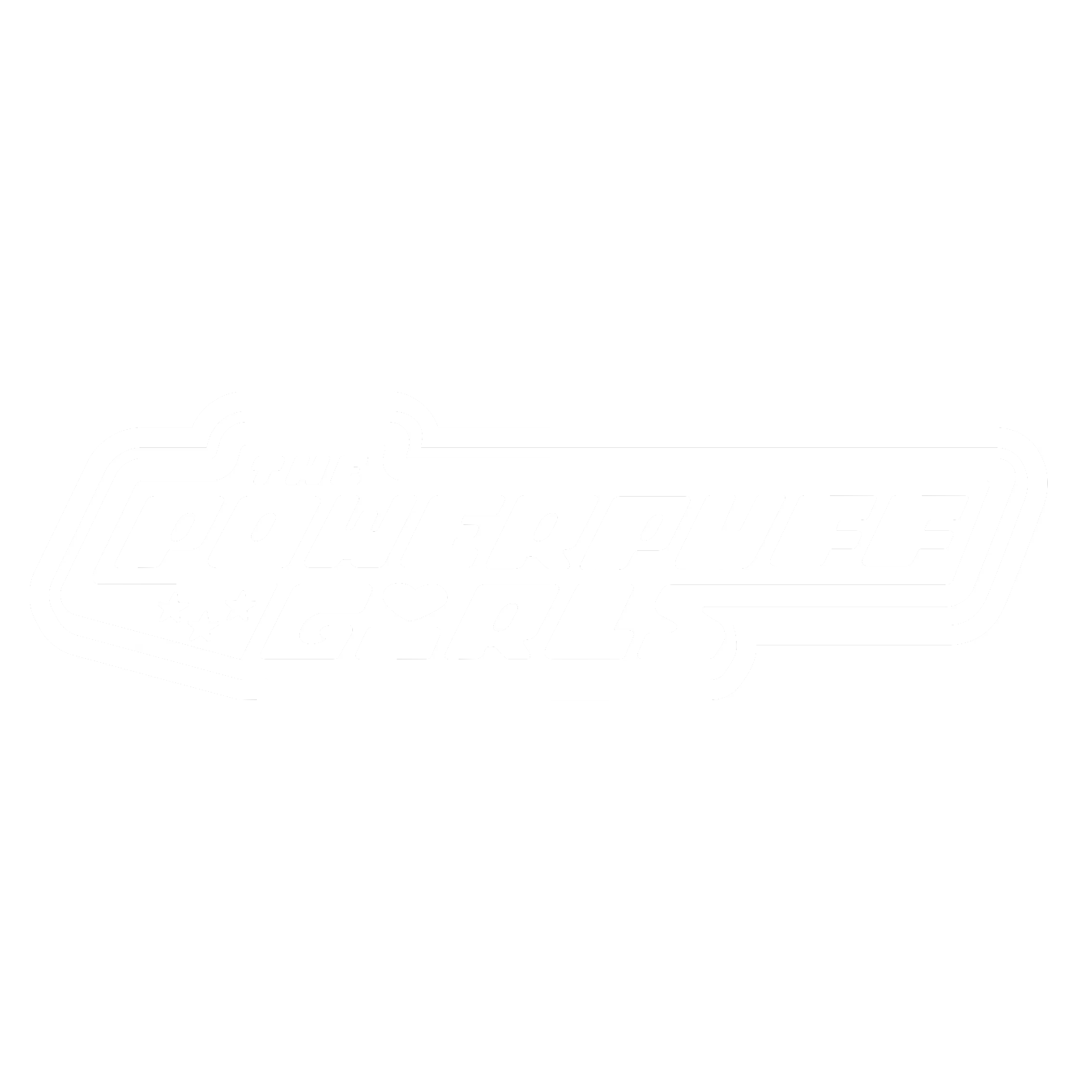 The Powerpuff Girls logo