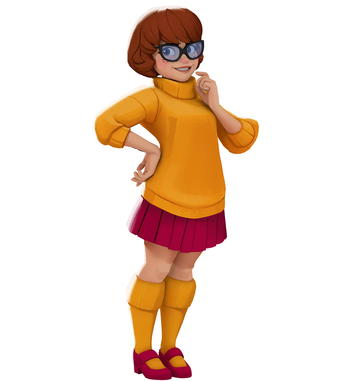 velma