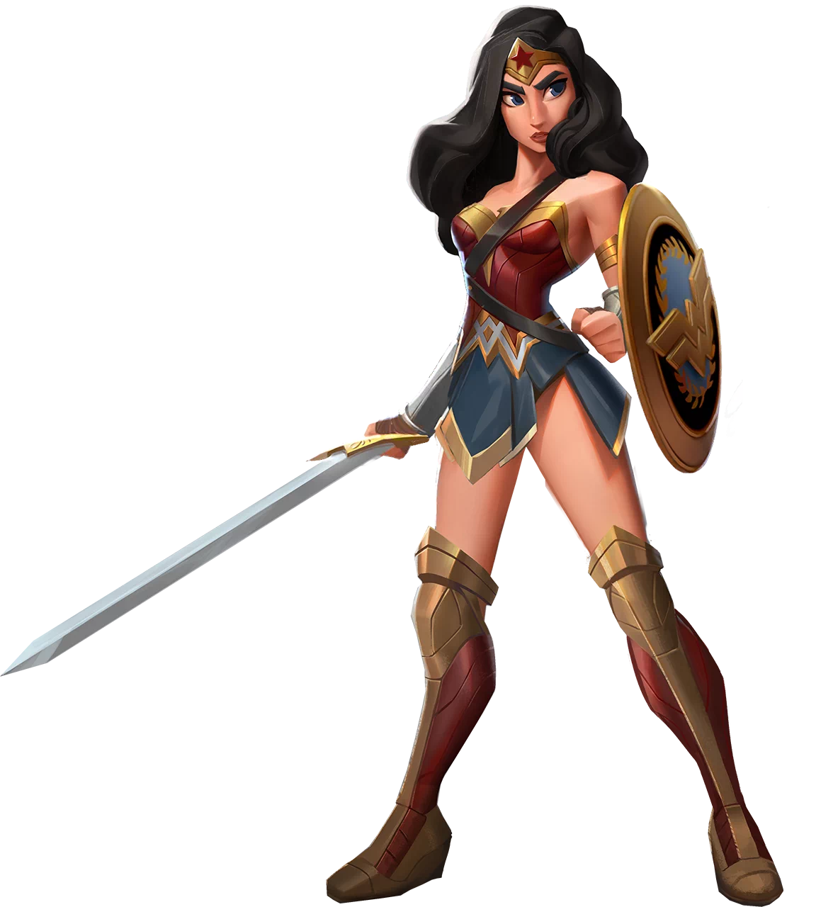 wonder woman