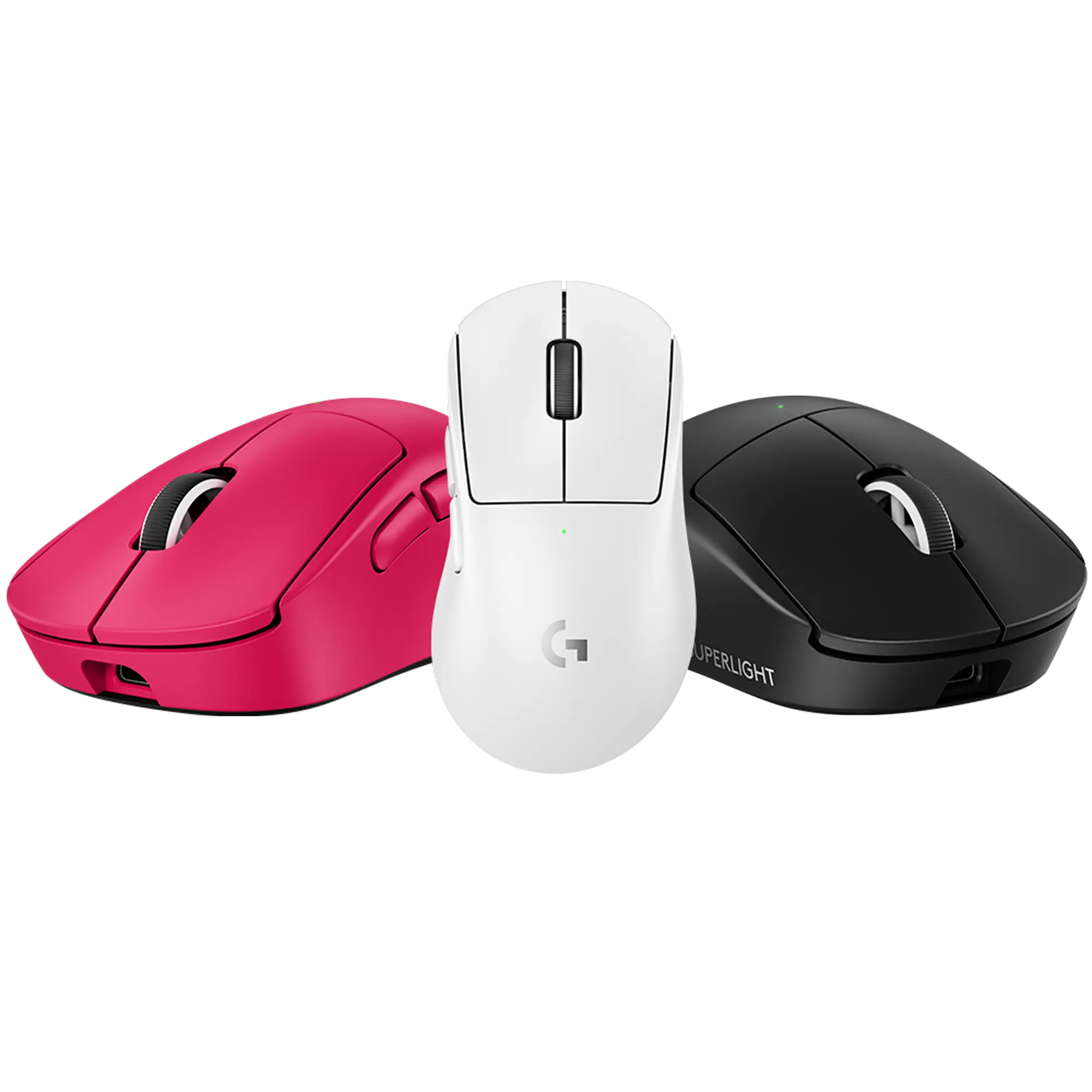 PRO X SUPERLIGHT 2 DEX Mouse