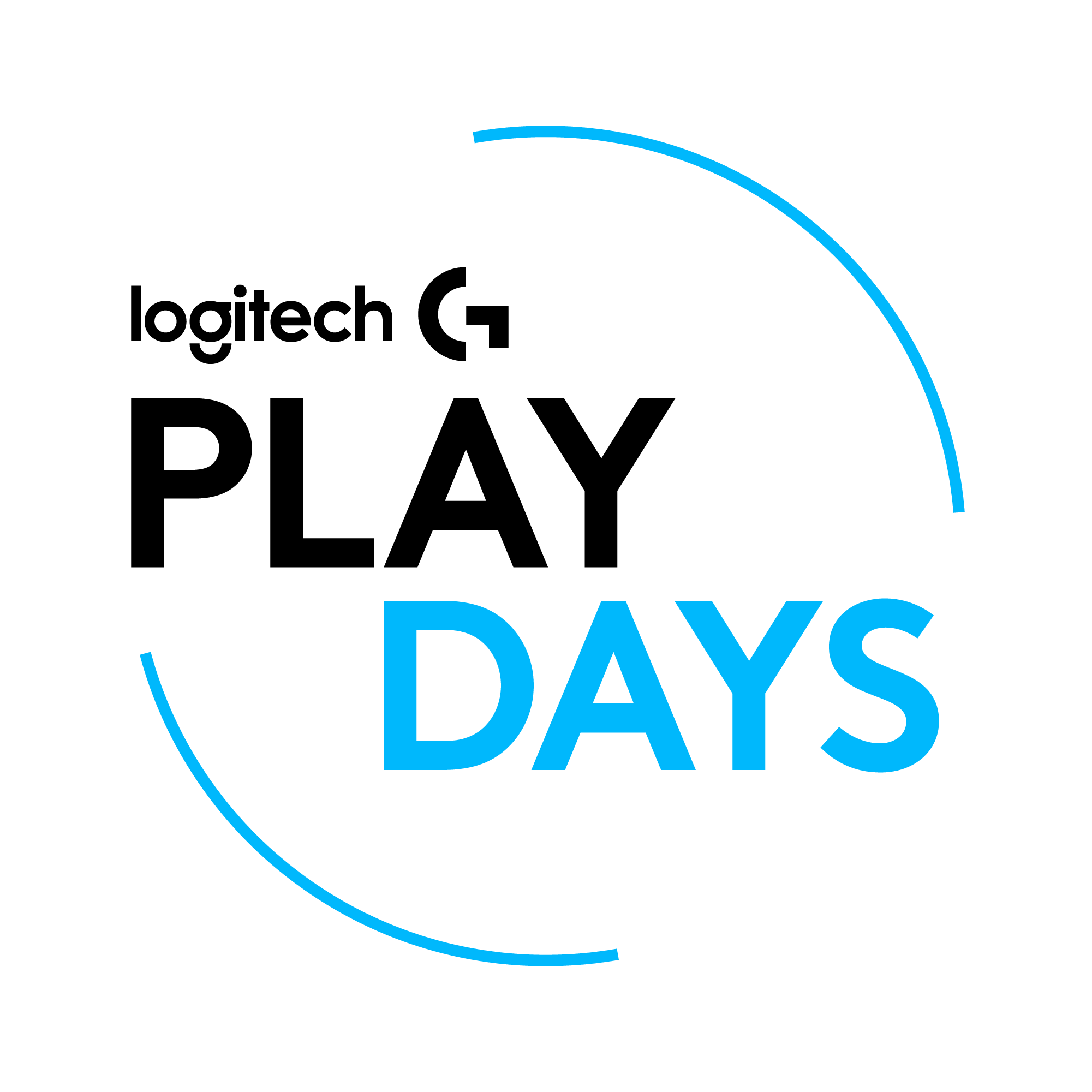 Play Days logo